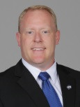Head Coach Corey Carlin