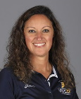 Assistant Coach Nicole Cirillo