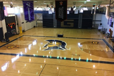 Fleming Gym